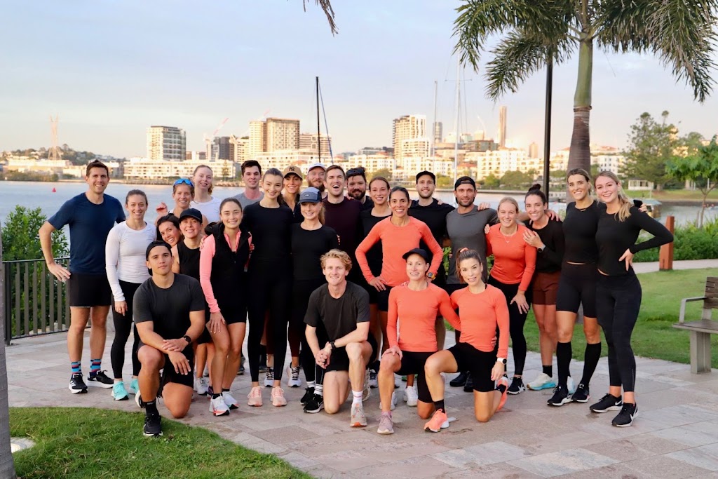 Run With | Starlight Court, Carbrook QLD 4130, Australia | Phone: 0467 094 104