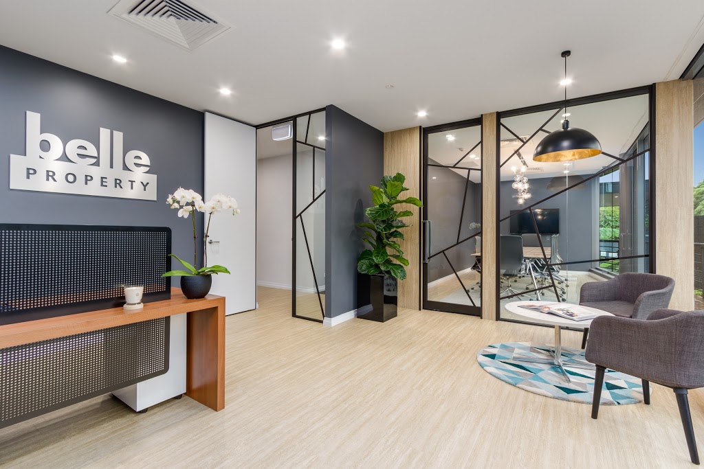 Belle Property Pymble | 7/55 Grandview St, Pymble NSW 2073, Australia | Phone: (02) 9056 8600