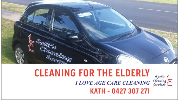 Kaths Cleaning Services |  | Gowrie Birnam Rd, Gowrie Junction QLD 4352, Australia | 0427307271 OR +61 427 307 271