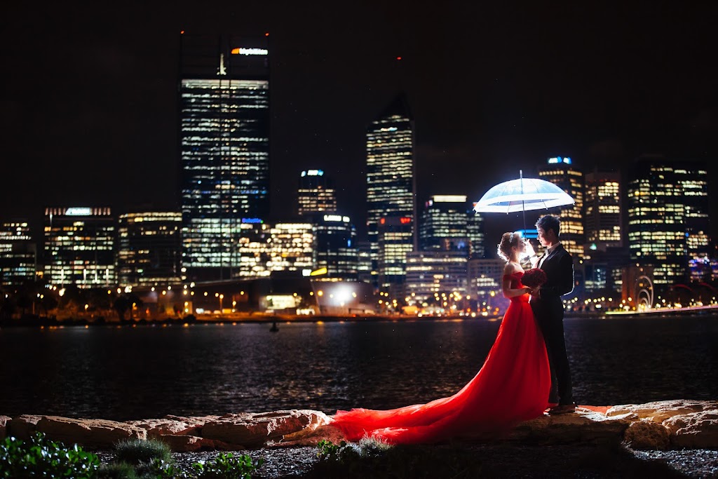 Ivision Studio - Wedding Photography & Cinematography |  | 3 Fin Pl, Bennett Springs WA 6063, Australia | 0423916912 OR +61 423 916 912