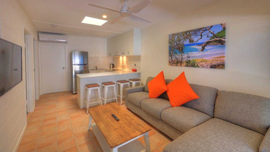 Noosa Junction Apartments | lodging | 38 Grant St, Noosa Heads QLD 4567, Australia