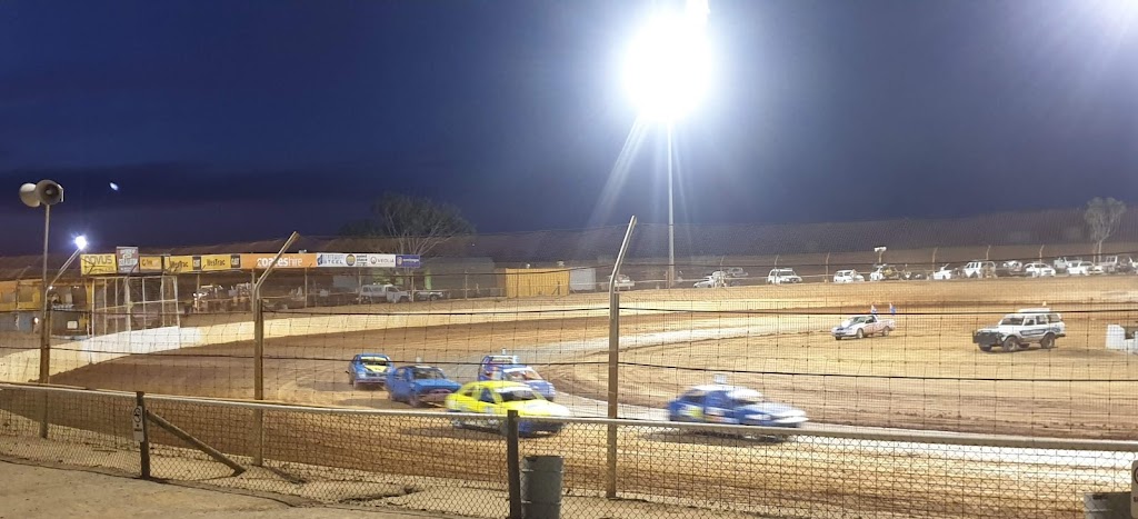 Geraldton City Speedway | 6 Bernie Clune Dr, Moonyoonooka WA 6532, Australia | Phone: 0418 930 754
