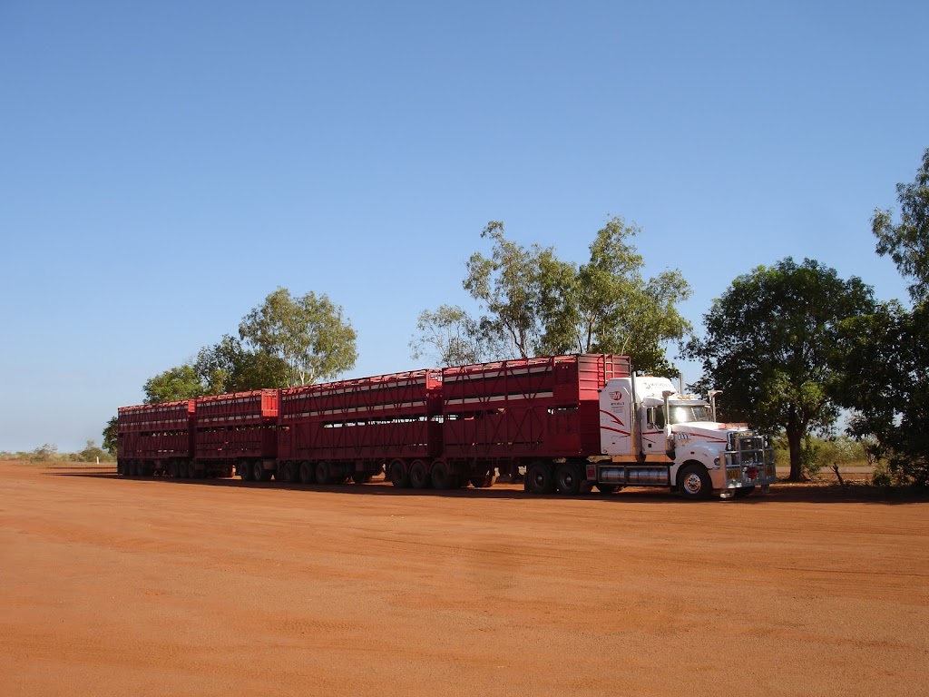 Mitchells Livestock Transport | 443 McNeill Rd, Waroona WA 6215, Australia | Phone: (08) 9733 1246