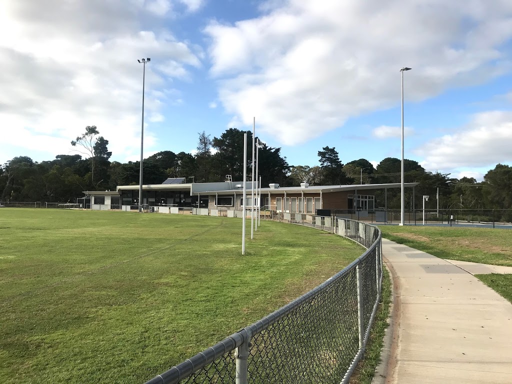 Balnarring Recreation Reserve | 95 Balnarring Rd, Balnarring VIC 3926, Australia | Phone: 59794194