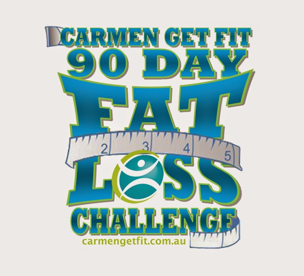 Carmen Get Fit Personal Training and Boot Camps | Caserta Dr, Berwick VIC 3806, Australia | Phone: 0432 543 347