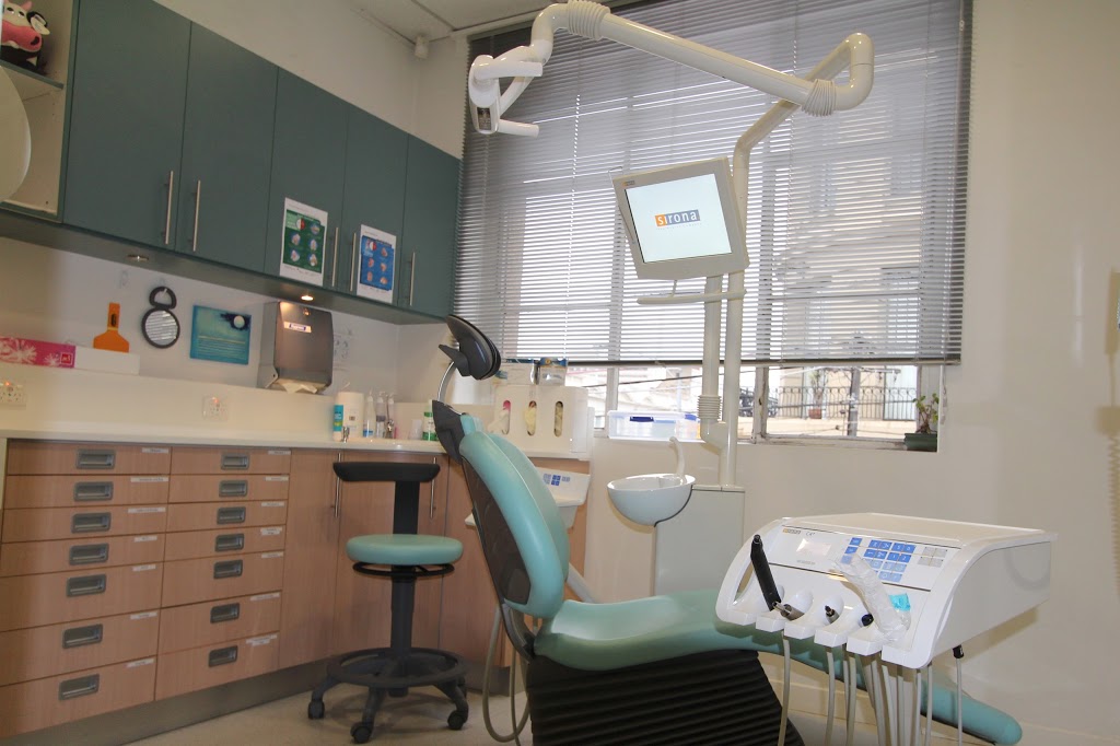 The Dentists (Dr Luke Rickman) | 227 Commercial Rd, South Yarra VIC 3141, Australia | Phone: (03) 9826 9511