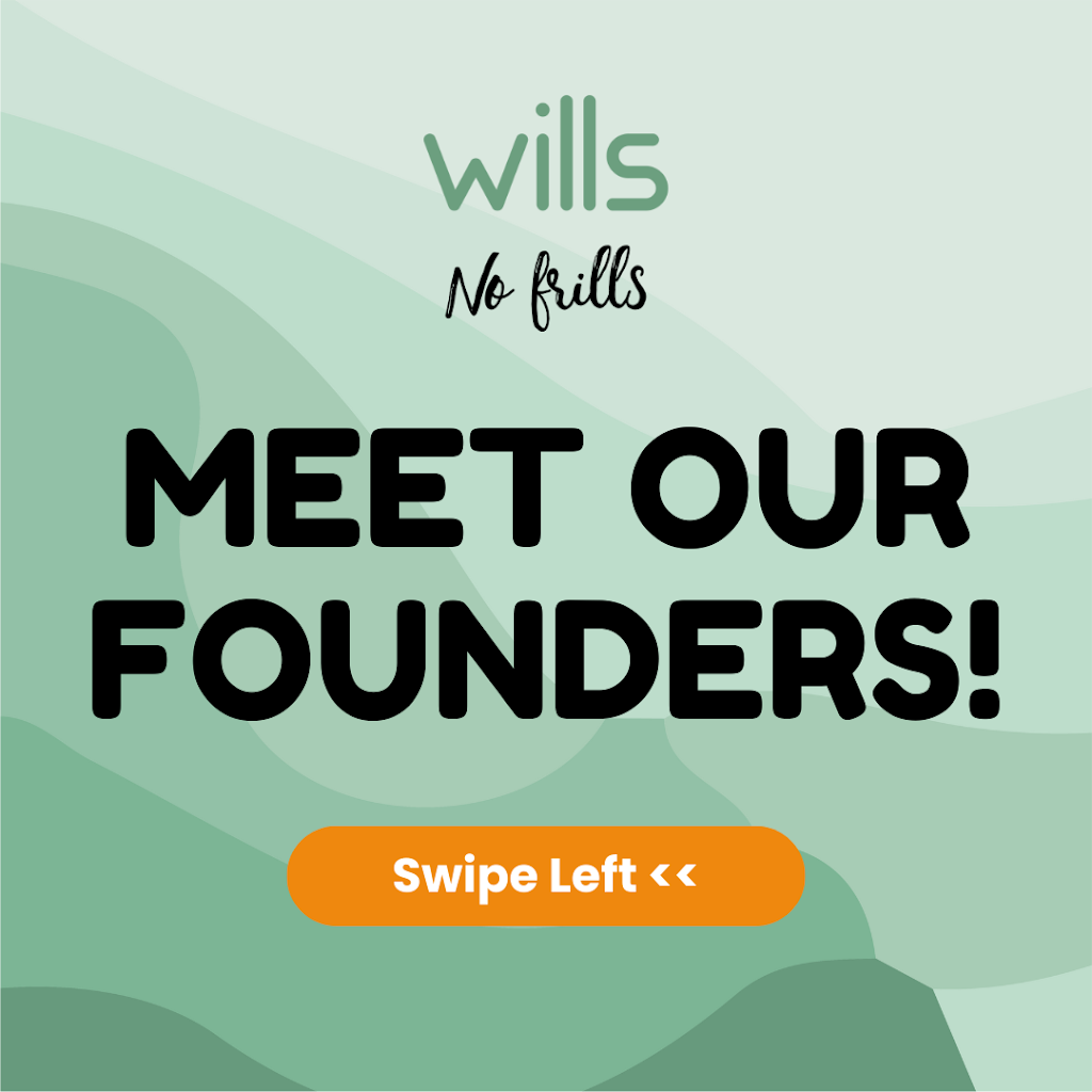 Wills No Frills | Office 1/51 Waterway Cres, Dubbo NSW 2830, Australia | Phone: 0400 627 897