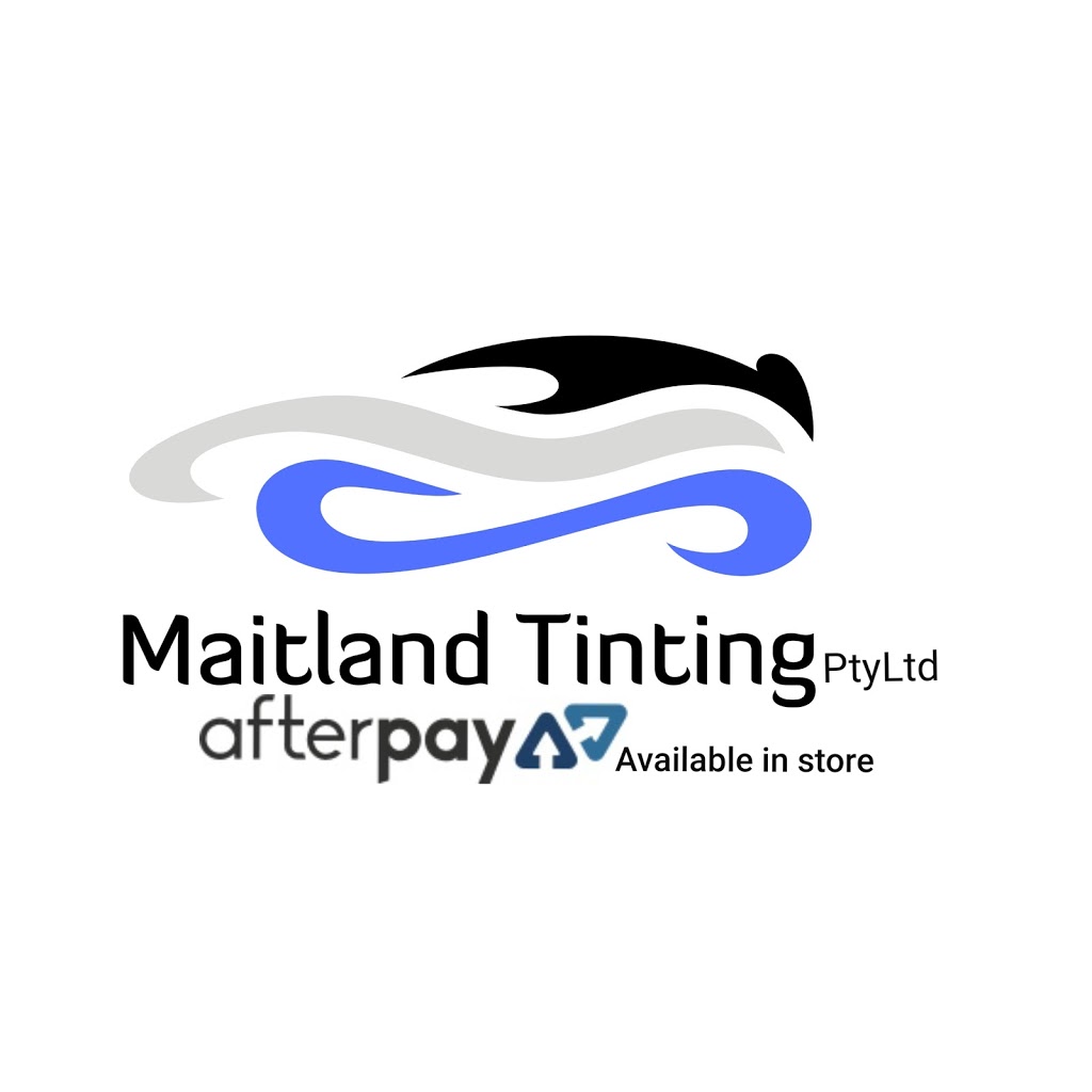 Maitland Tinting Pty Ltd | car repair | 66/68 Lee St, Maitland NSW 2320, Australia | 0249343863 OR +61 2 4934 3863
