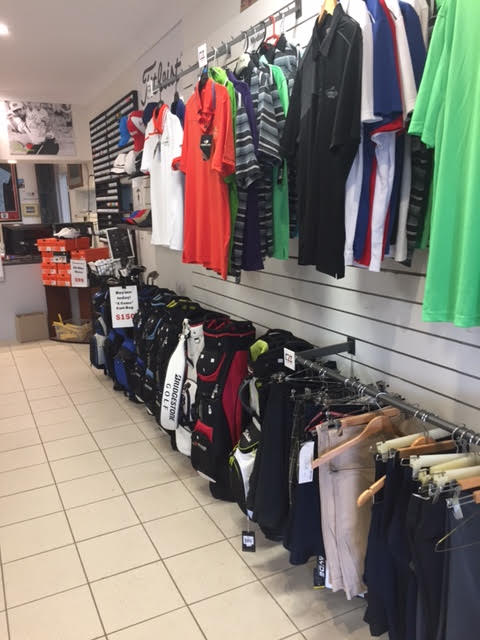 Carbrook Golf Club Pro Shop | Carbrook Golf Club, 653 Beenleigh-Redland Bay, Carbrook QLD 4130, Australia | Phone: (07) 3287 6440