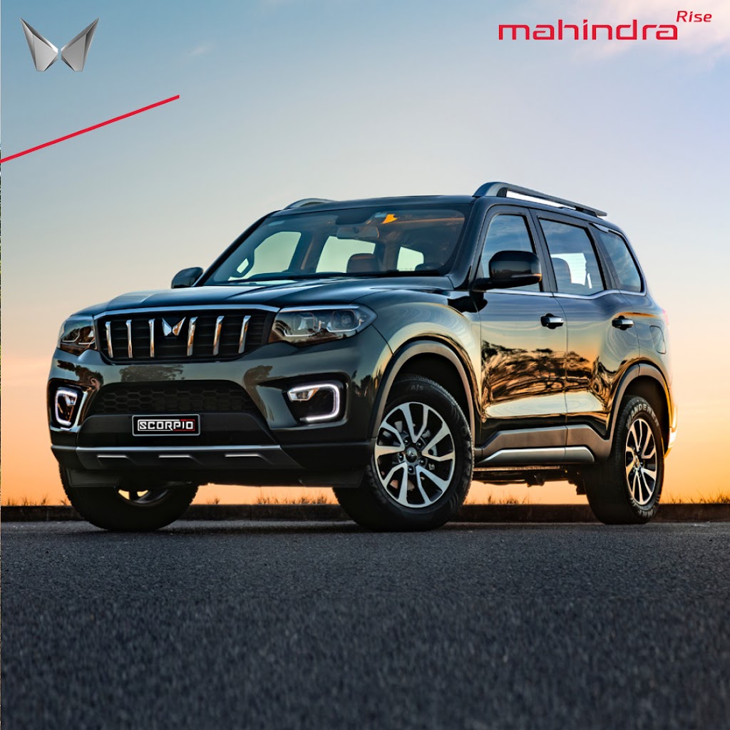 Mahindra Gold Coast | 51 Ferry Rd, Southport QLD 4215, Australia | Phone: (07) 5506 9066