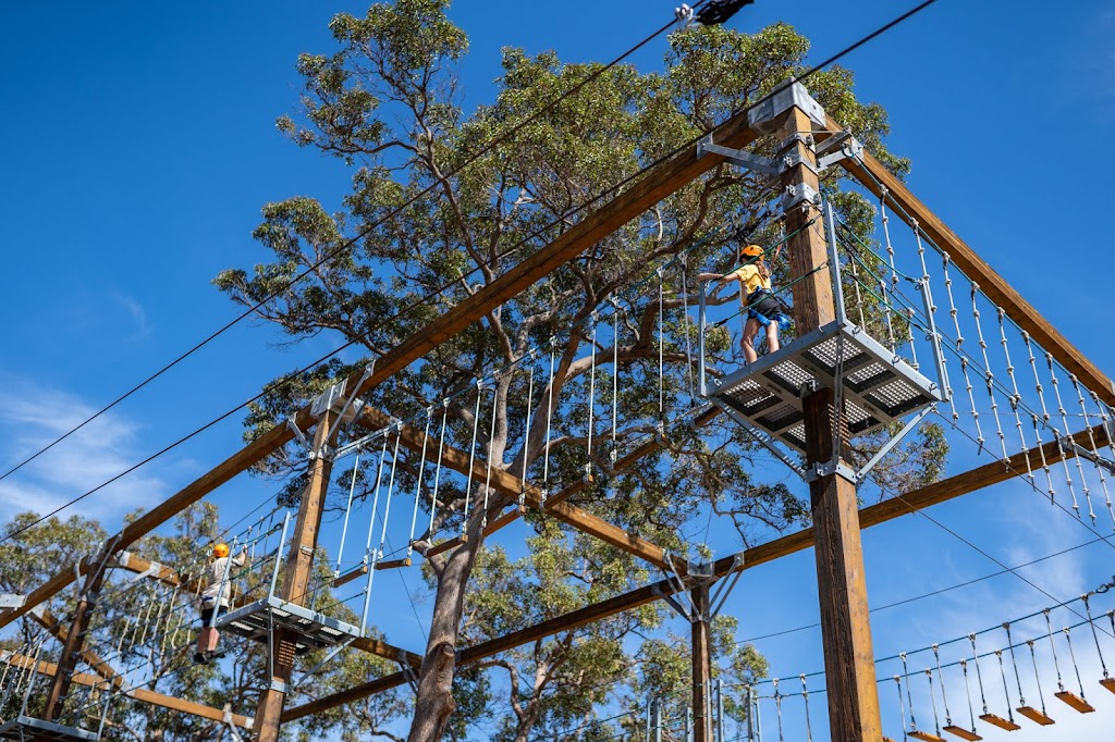 The Climb Zone | 100 Kirby Rd, Bullsbrook WA 6084, Australia | Phone: 0403 424 894