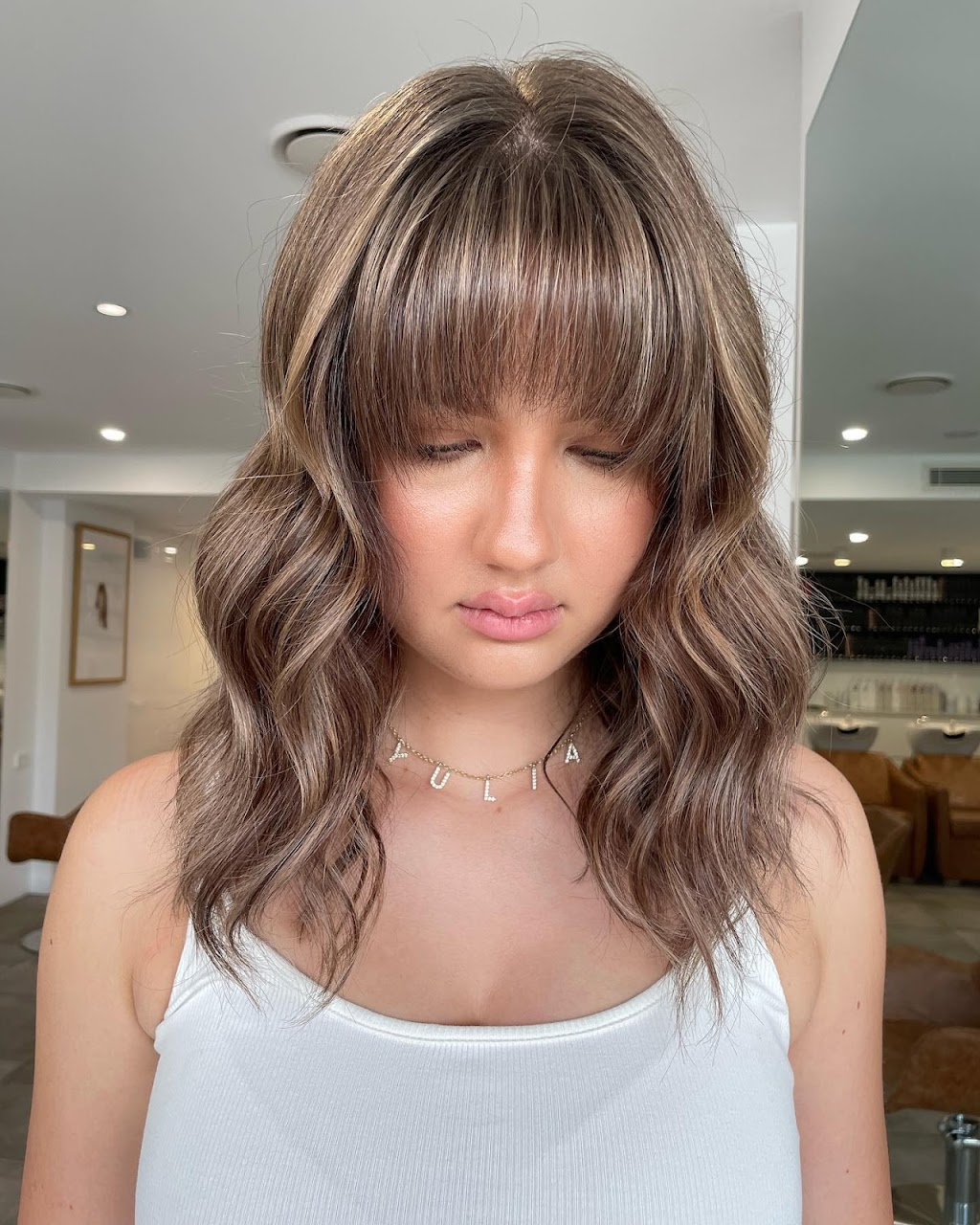 Svet Hairstylist | 105 Moore St, Liverpool NSW 2170, Australia | Phone: 0448 467 912