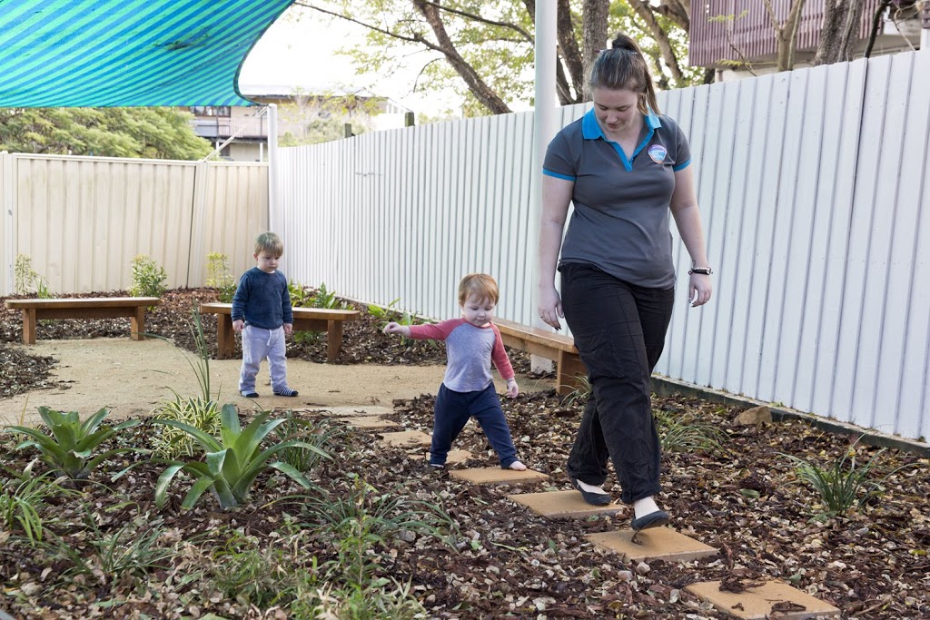 Goodstart Early Learning Coorparoo - Tiber Street | school | 52 Tiber St, Coorparoo QLD 4151, Australia | 1800222543 OR +61 1800 222 543