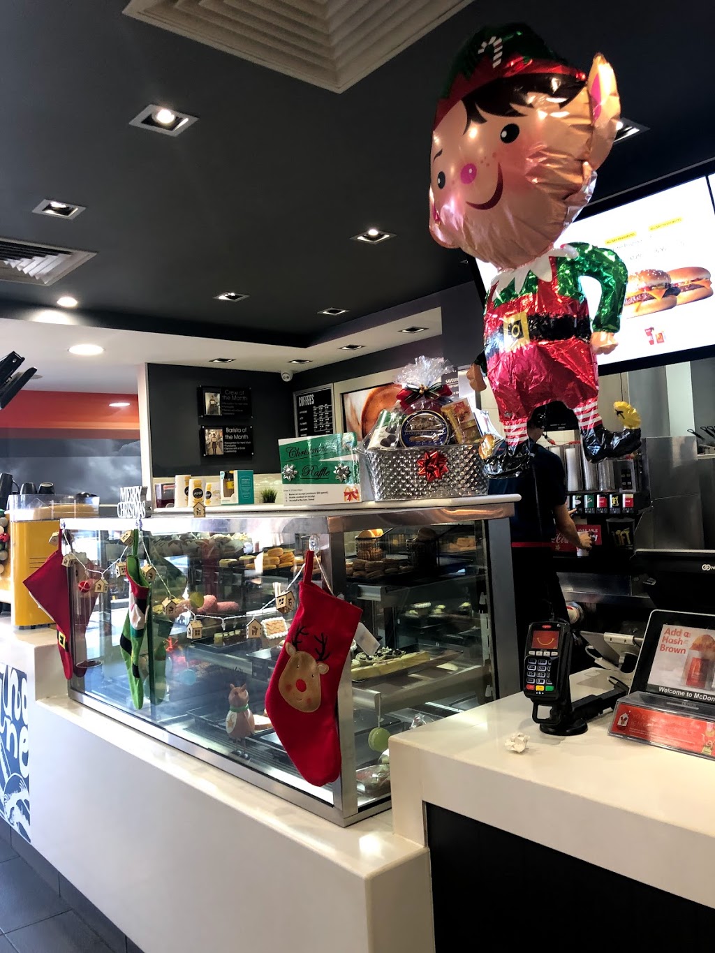 McDonalds Balwyn | 318 Whitehorse Rd, Balwyn VIC 3103, Australia | Phone: (03) 9245 2900