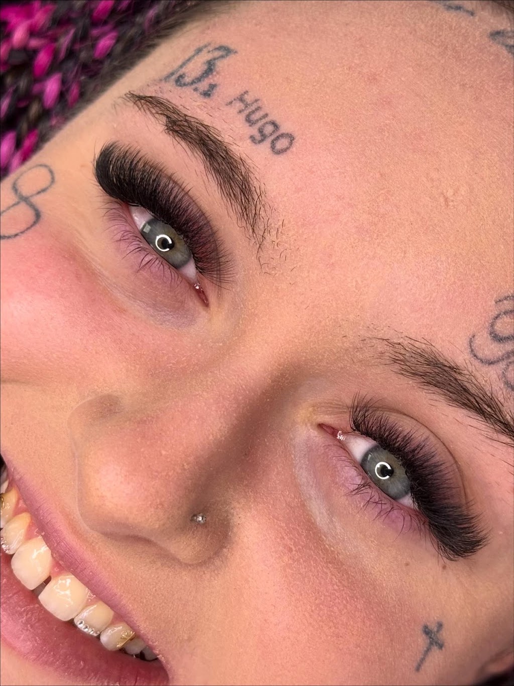 Lash & Thread | 11 Waikanda Cres, Whalan NSW 2770, Australia | Phone: 0432 212 343