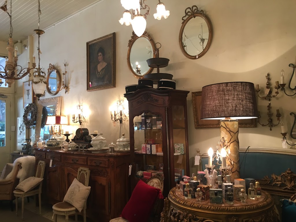 The French Antique Shop | 290 Rathdowne St, Carlton North VIC 3054, Australia | Phone: (03) 9347 4388