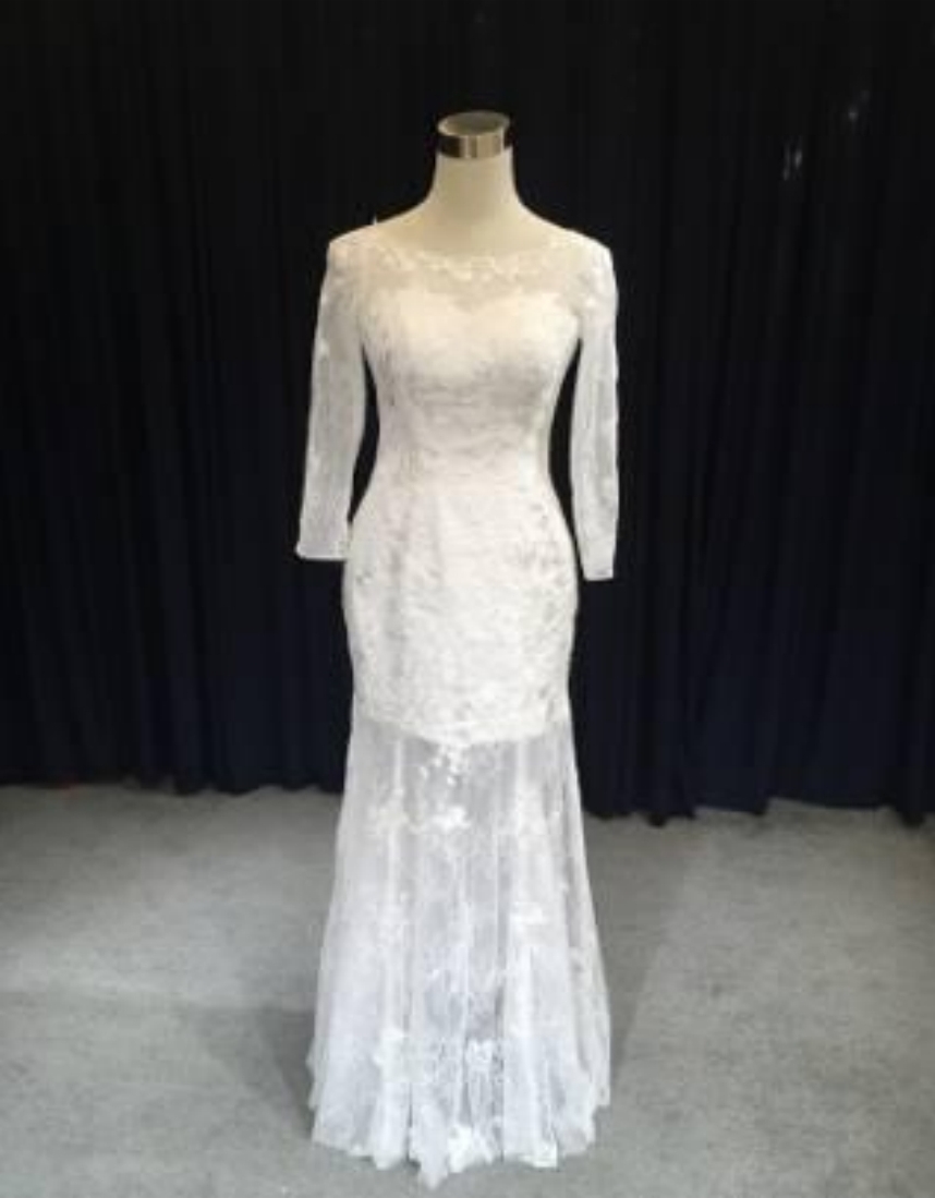 Josephines Bridals | 44 Hewitt St, Colyton NSW 2760, Australia | Phone: 0423 663 670