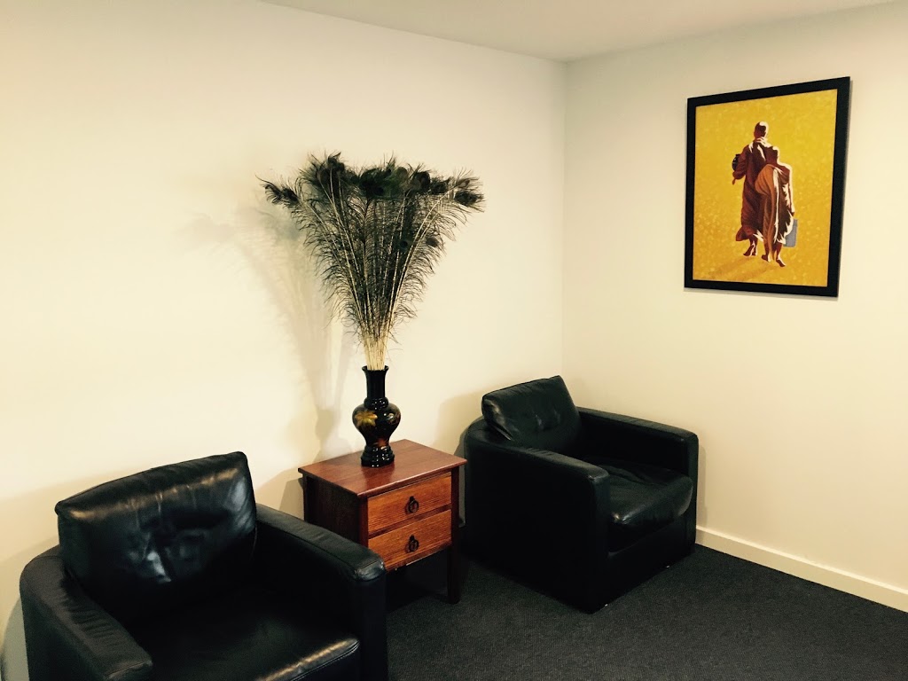 Glenn Kinder Massage Therapy | 415 Blackshaws Rd, Altona North VIC 3025, Australia | Phone: 0407 281 966