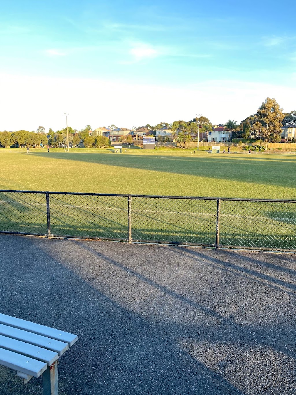 Bulleen Templestowe Cricket Club | Lower Templestowe VIC 3107, Australia | Phone: (03) 9850 1690