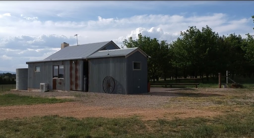 The Shack | Bowd Rd, Millthorpe NSW 2798, Australia | Phone: 0488 017 935