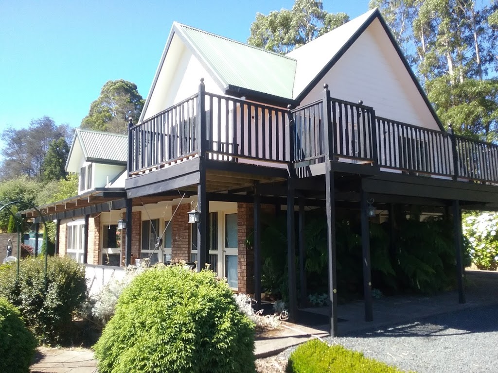 Robins Nest Bed and Breakfast | lodging | 406 Back Rd, Wilmot TAS 7310, Australia | 0364921591 OR +61 3 6492 1591