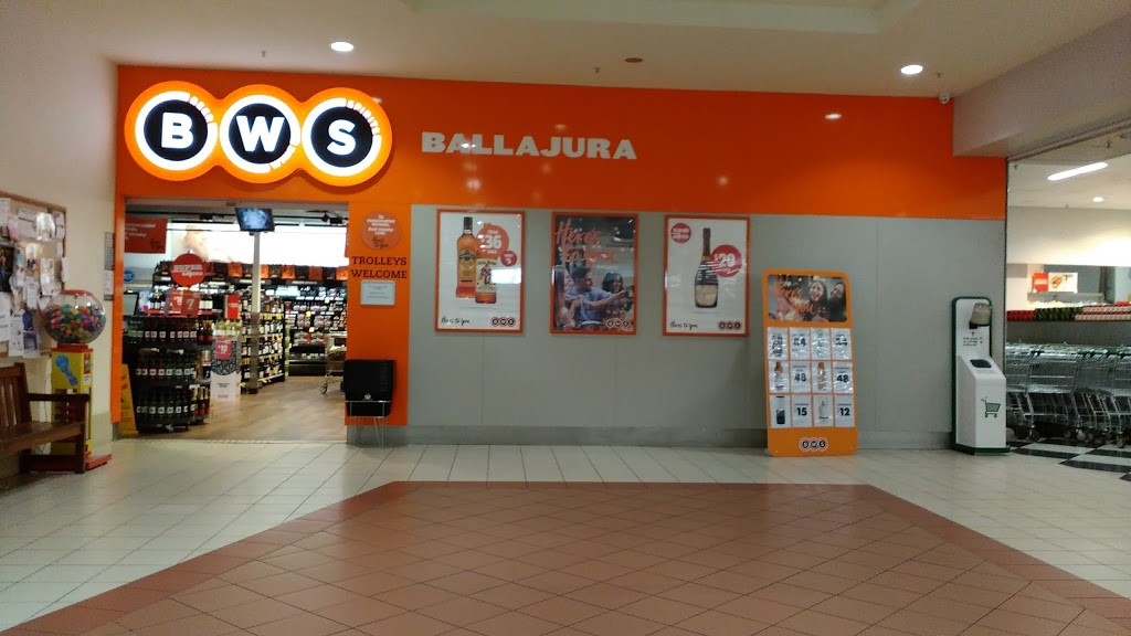 Ballajura Central | shopping mall | Cnr Hamelin & Bellefin Drive, Ballajura WA 6066, Australia | 0893200000 OR +61 8 9320 0000