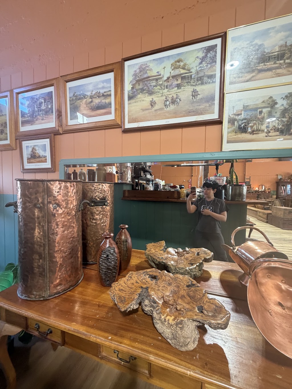 Kaniva Bakery | 58 Commercial St E, Kaniva VIC 3419, Australia | Phone: 0408 775 059