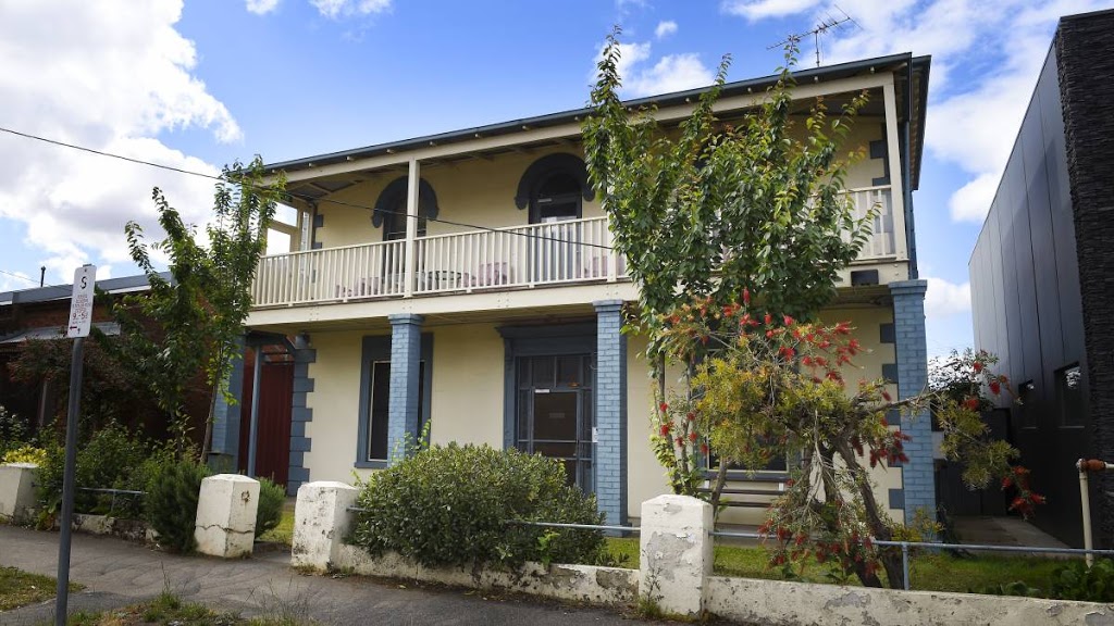 Peplow House | lodging | 4 Webster St, Ballarat Central VIC 3350, Australia | 0353324466 OR +61 3 5332 4466