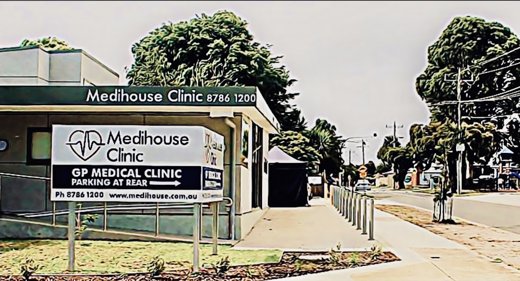 Medihouse | hospital | 178 Princes Hwy, Hallam VIC 3803, Australia | 0387861200 OR +61 3 8786 1200