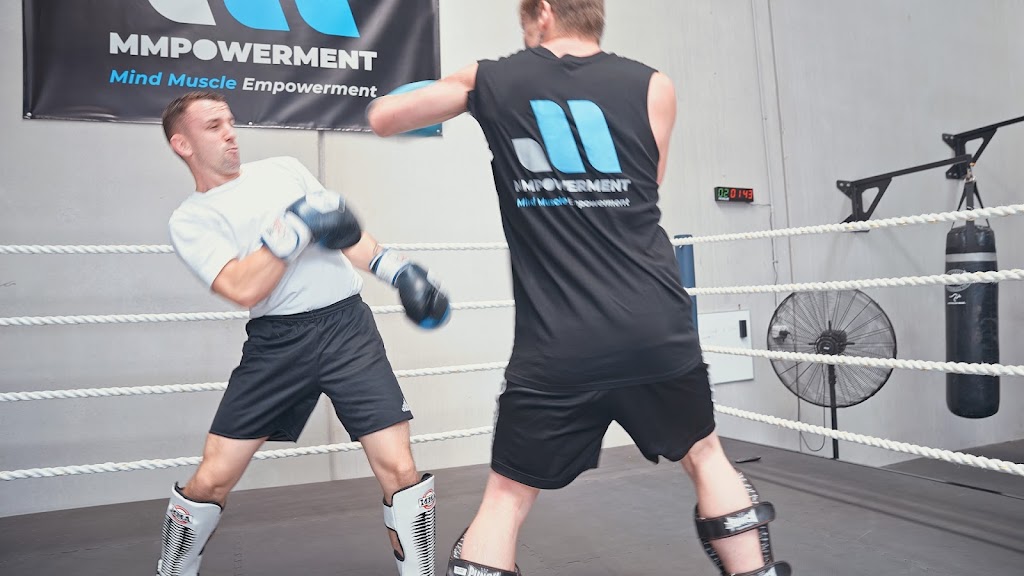 Mind Muscle Empowerment Pty Ltd | 2/10 kadak Pl, Breakwater VIC 3219, Australia | Phone: 0474 259 366