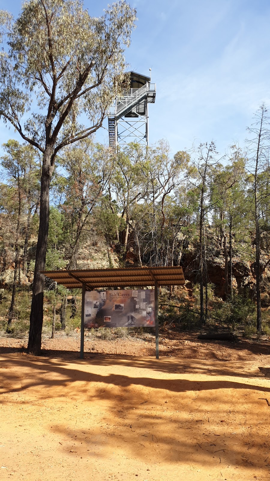 Pilliga East | park | The Pilliga NSW 2388, Australia