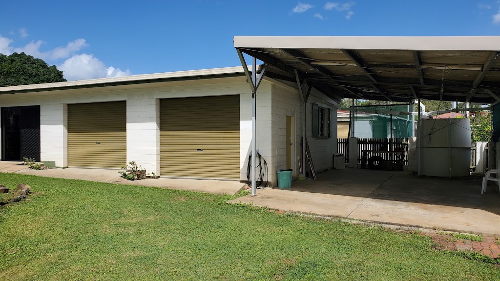 Serene St Helens Beach Affordable Stay | 9 Rosella St, St Helens Beach QLD 4798, Australia | Phone: 0400 062 055
