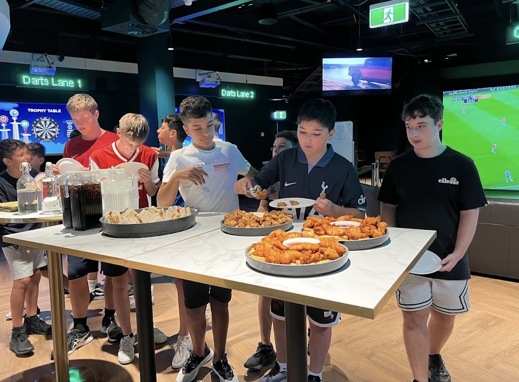 Send It! Doylo (formerly SportsPlus) | 80 Pacific Hwy, Doyalson NSW 2262, Australia | Phone: (02) 4390 6366