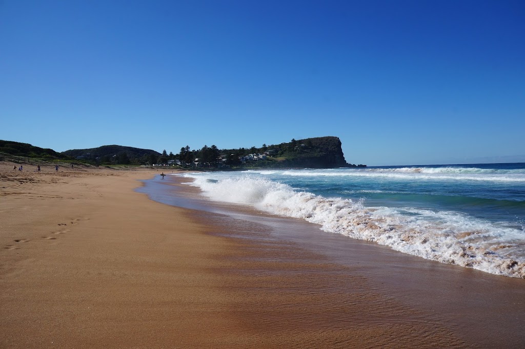 Barrenjoey Swim School | 53 Patrick St, Avalon Beach NSW 2107, Australia | Phone: 0417 662 188