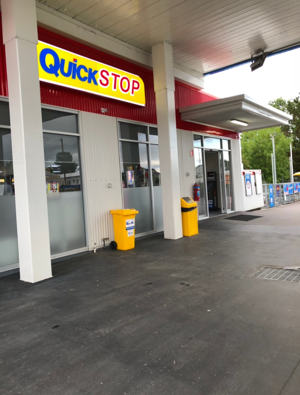 United Petroleum | 94 Rouse St, Tenterfield NSW 2372, Australia | Phone: (02) 6736 2005