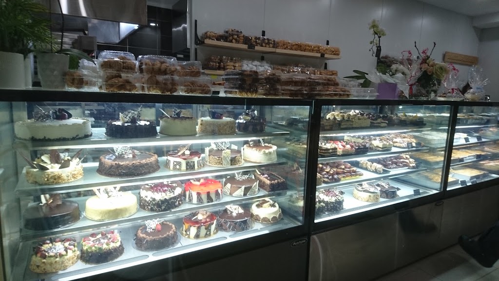 Ness Delights | bakery | 70 Gymea Bay Rd, Gymea NSW 2227, Australia | 0295403734 OR +61 2 9540 3734