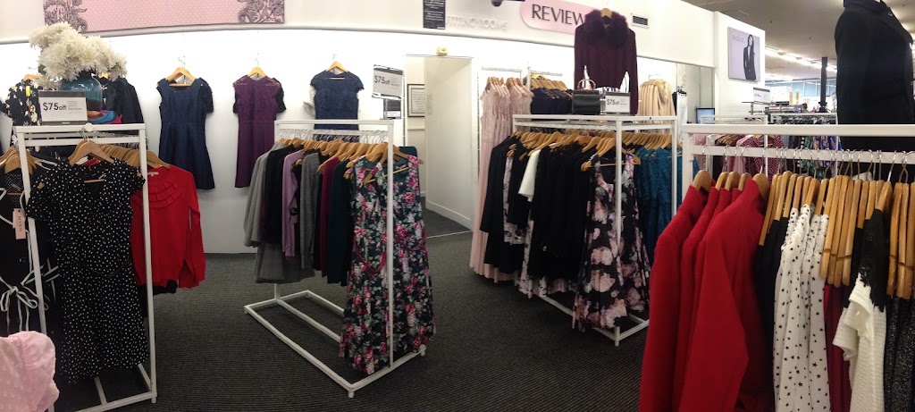 Review Myer Dubbo | 1 Myer womenswear, 154 Macquarie St, Dubbo NSW 2830, Australia | Phone: (02) 6826 7209