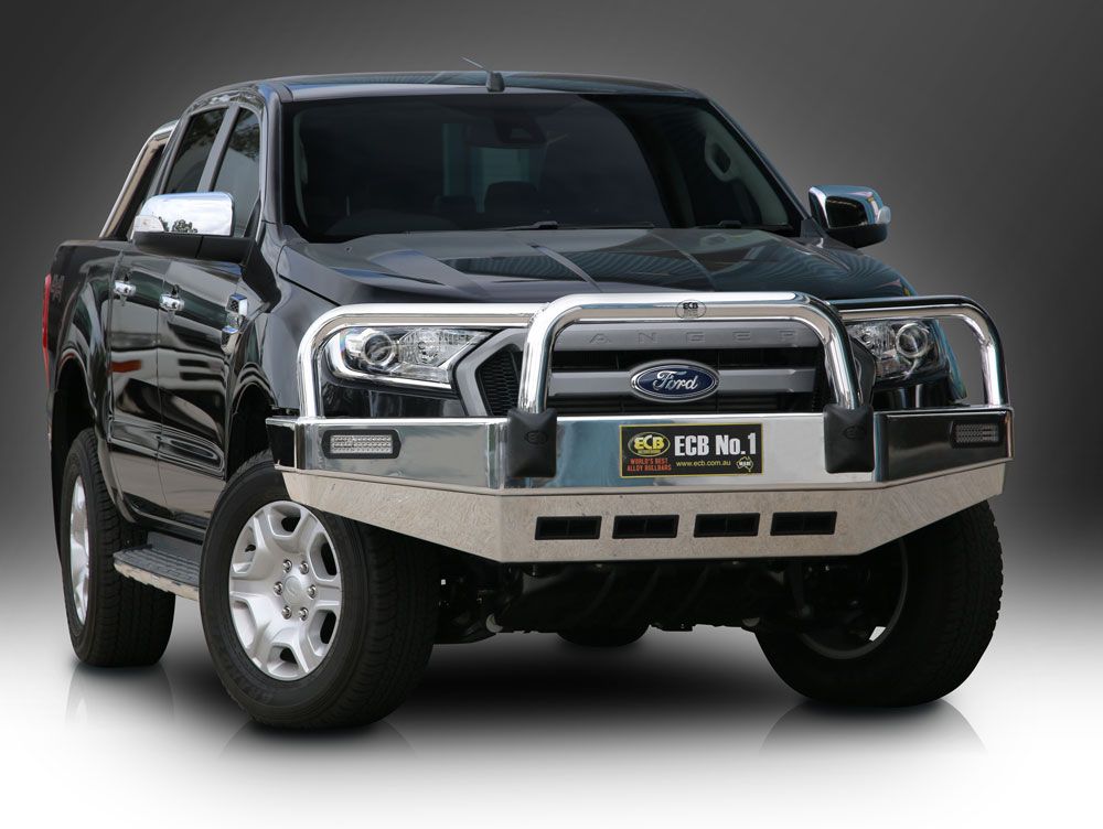 GCB Bars & Racks - Gold Coast Bullbars | 381 Worongary Rd, Tallai QLD 4213, Australia | Phone: (07) 5530 6602