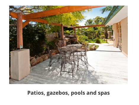 Exotic Eden Landscapes | general contractor | 6 Dalton Way, Greenfields WA 6210, Australia | 0427829948 OR +61 427 829 948