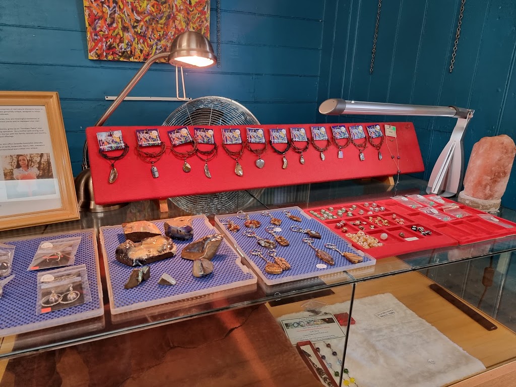 Eulo Queen Opal Centre | 19 Leo St, Eulo QLD 4491, Australia | Phone: 0407 906 092