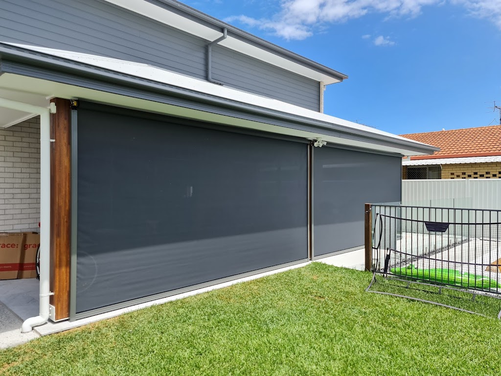 Pro Blinds & Shutters | 1/2 Panorama Dr, Thornlands QLD 4164, Australia | Phone: 0401 111 167