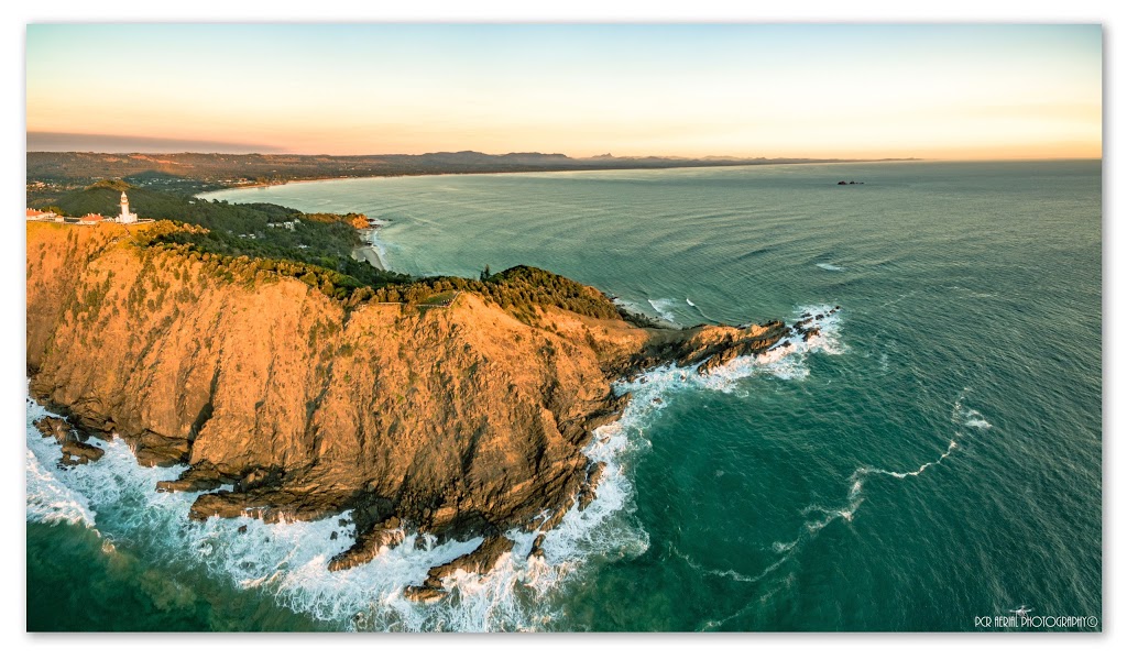 Fishermans Lookout | tourist attraction | Byron Bay NSW 2481, Australia | 0299956500 OR +61 2 9995 6500