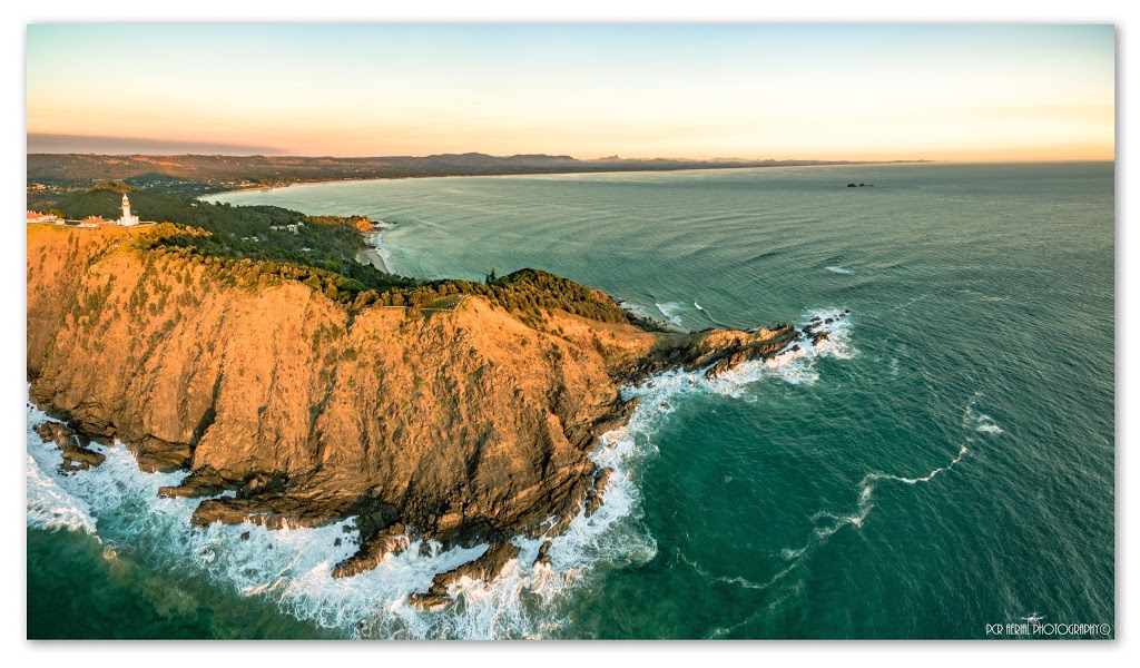 Fishermans Lookout | Byron Bay NSW 2481, Australia | Phone: (02) 9995 6500