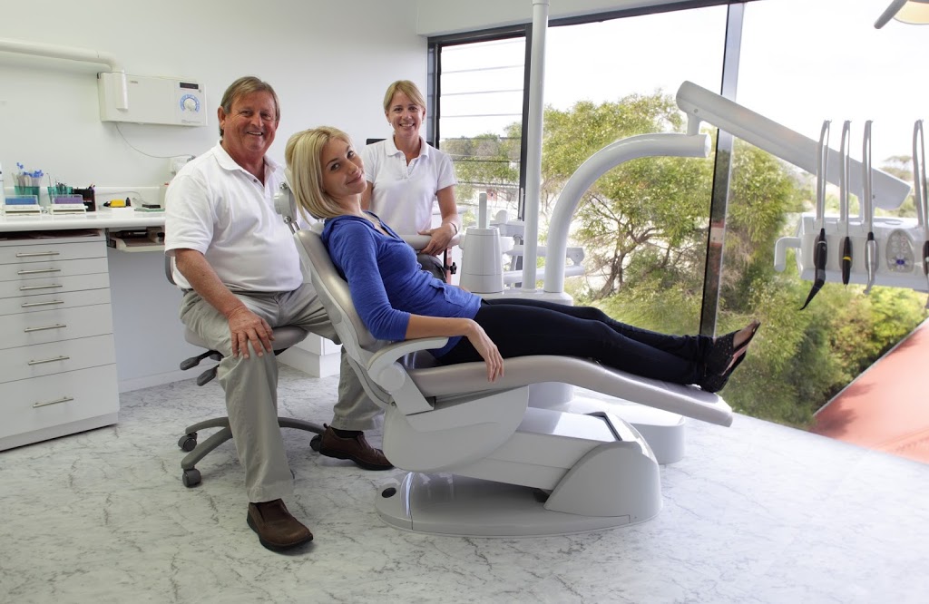 Bay Dental | dentist | 9 Fletcher St, Byron Bay NSW 2481, Australia | 0266857026 OR +61 2 6685 7026