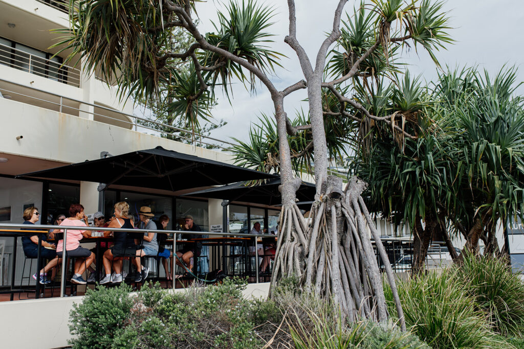 Barefoot Currumbin | Shop 1/794 Pacific Parade, Currumbin QLD 4223, Australia | Phone: 0477 070 788