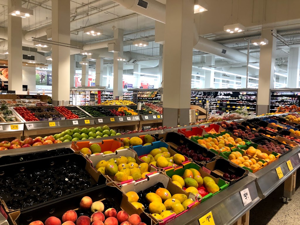 Coles Wentworth Point | supermarket | Burroway Rd, Wentworth Point NSW 2127, Australia | 0279223000 OR +61 2 7922 3000