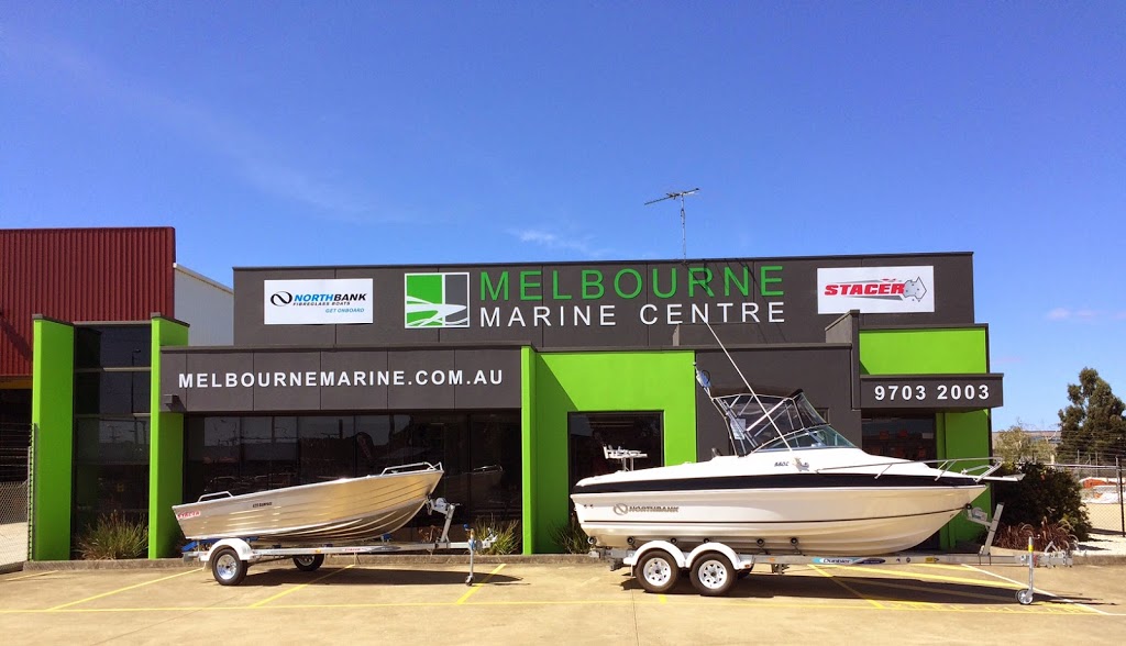 Melbourne Marine Centre | store | 92/94 Hallam S Rd, Hallam VIC 3803, Australia | 0397032003 OR +61 3 9703 2003