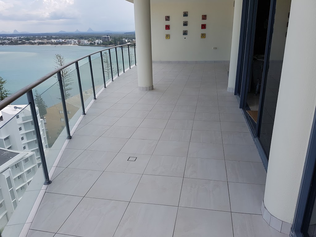 Craig Thorne Tiling | 30 Monarch Pl, Mons QLD 4556, Australia | Phone: 0412 919 614