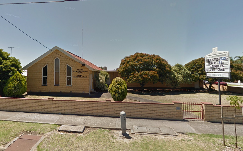 Hungarian Seventh-day Adventist Church | church | 22-24 Donnybrook Rd, Norlane VIC 3214, Australia | 0392647777 OR +61 3 9264 7777