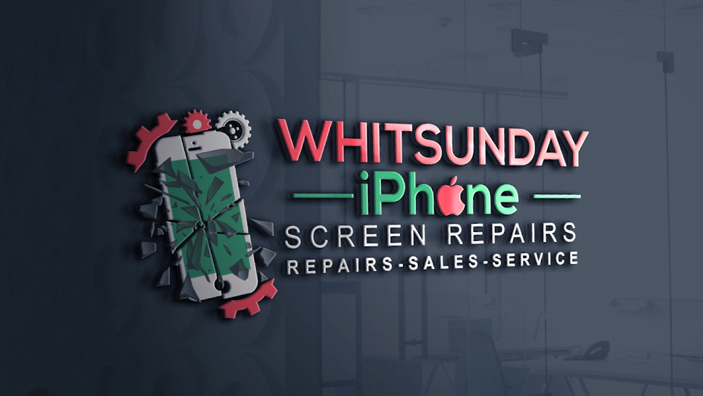 Whitsunday iPhone Screen Repairs-Airlie Beach # 1 iPhone Repaire | store | 2/61 Country Rd, Cannonvale QLD 4802, Australia | 0419706969 OR +61 419 706 969